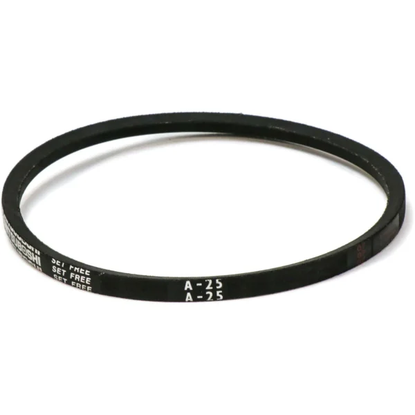 RS PRO V-belt Type A (Standard) > A25