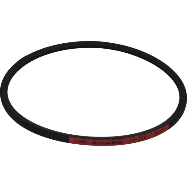 TSUBAKI Chain, Maxter Wedge Belt > 3V250