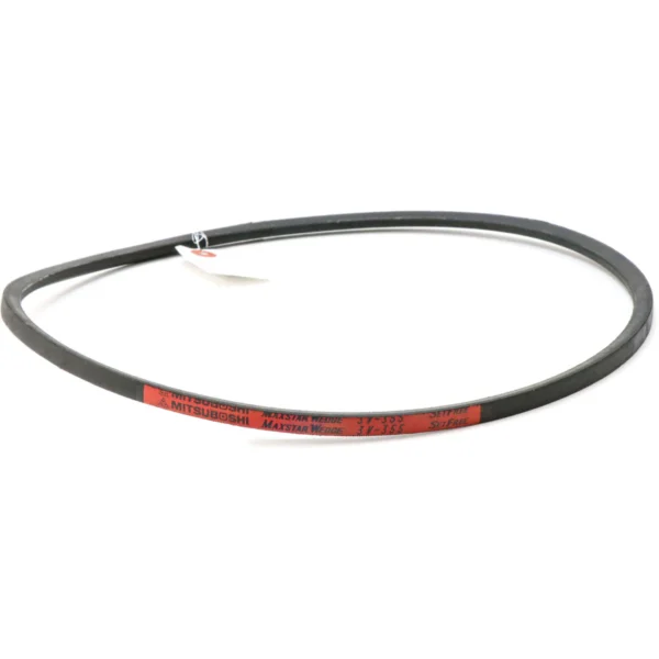 TSUBAKI Chain, Maxter Wedge Belt > 3V355