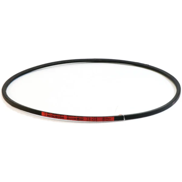 TSUBAKI Chain, Maxter Wedge Belt > 3V450