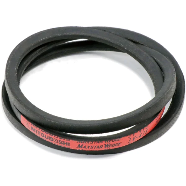 TSUBAKI Chain, Maxter Wedge Belt > 3V475