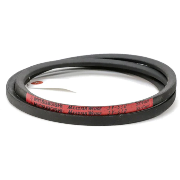 TSUBAKI Chain, Maxter Wedge Belt > 3V630