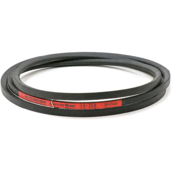 TSUBAKI Chain, Maxter Wedge Belt > 3V750