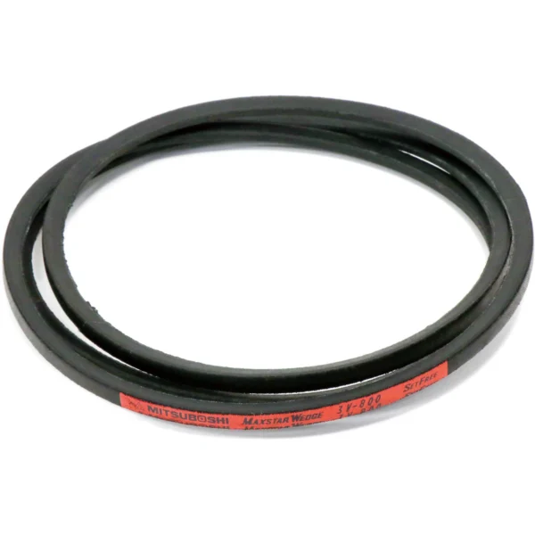 TSUBAKI Chain, Maxter Wedge Belt > 3V800