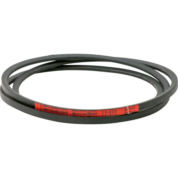 TSUBAKI Chain, Maxter Wedge Belt > 3V850