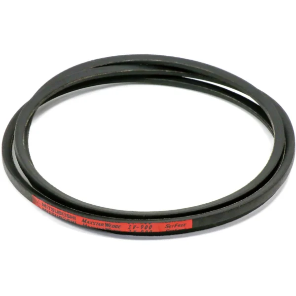 TSUBAKI Chain, Maxter Wedge Belt > 3V900