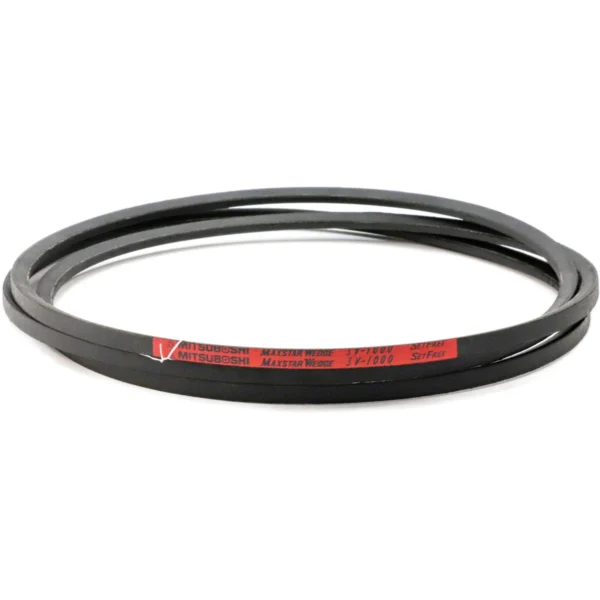 TSUBAKI Chain, Maxter Wedge Belt > 3V1000