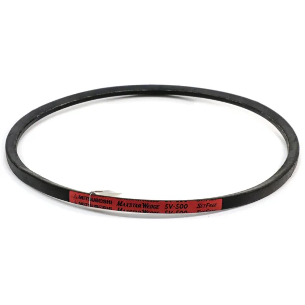 TSUBAKI Chain, Maxter Wedge Belt > 5V500