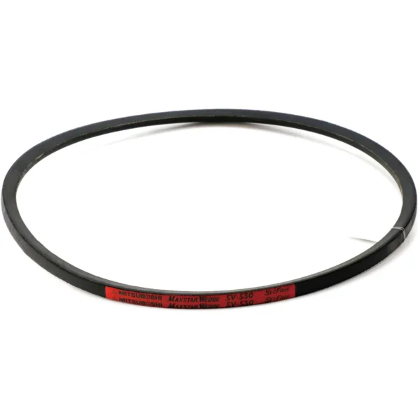 TSUBAKI Chain, Maxter Wedge Belt > 5V530