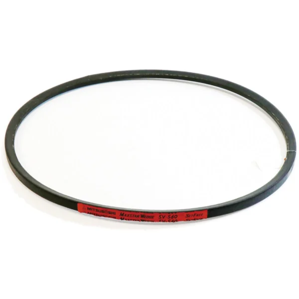 TSUBAKI Chain, Maxter Wedge Belt > 5V560