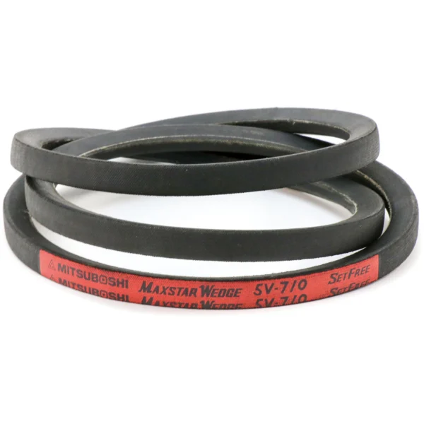 TSUBAKI Chain, Maxter Wedge Belt > 5V710