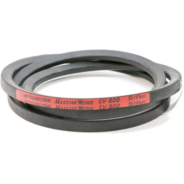 TSUBAKI Chain, Maxter Wedge Belt > 5V800