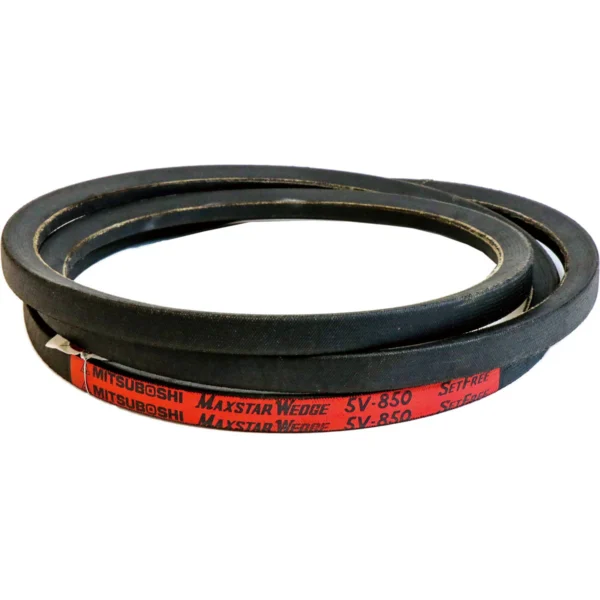 TSUBAKI Chain, Maxter Wedge Belt > 5V850