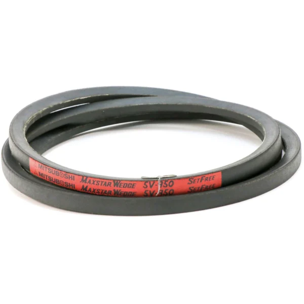 TSUBAKI Chain, Maxter Wedge Belt > 5V950