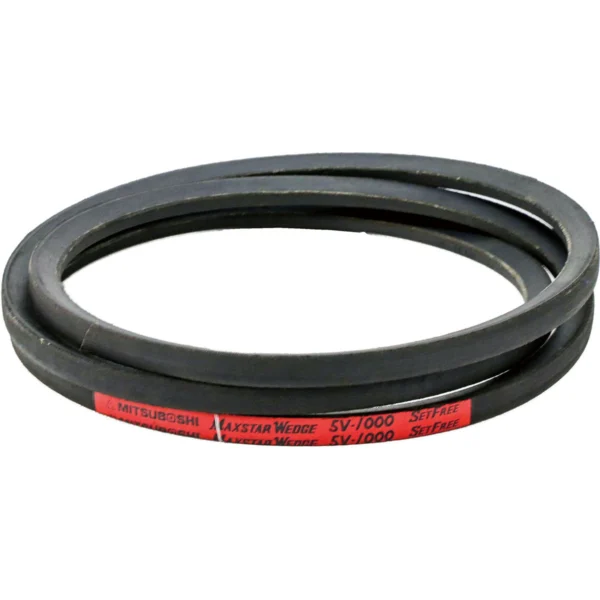 TSUBAKI Chain, Maxter Wedge Belt > 5V1000