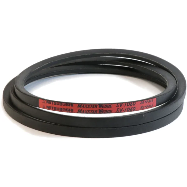 TSUBAKI Chain, Maxter Wedge Belt > 5V1060