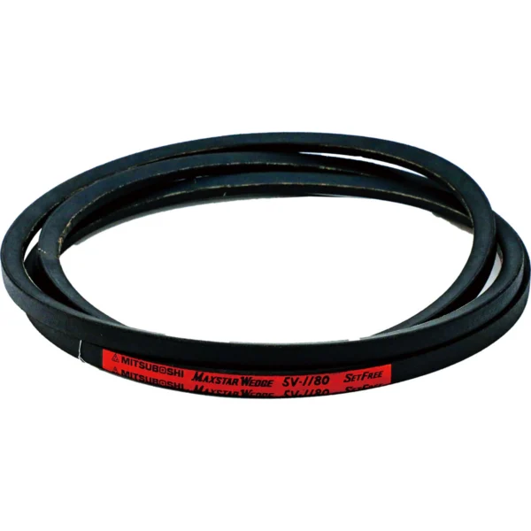 TSUBAKI Chain, Maxter Wedge Belt > 5V1180