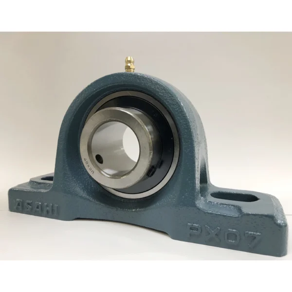 NSK (Nippon Seiko Kabushiki Kaisha) Pillow Block Unit > UCPX08