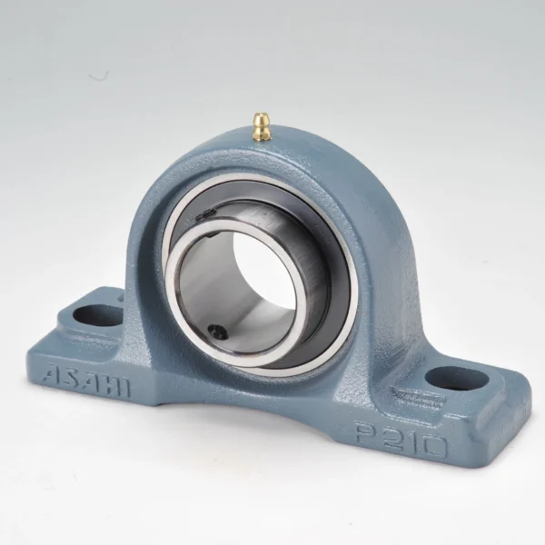 NSK (Nippon Seiko Kabushiki Kaisha) Pillow Block Unit > UCP209