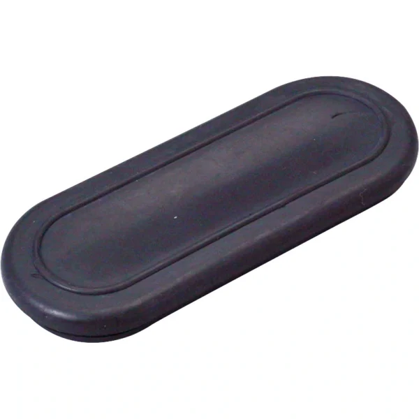 Atom Flame Retardant Membrane Grommet