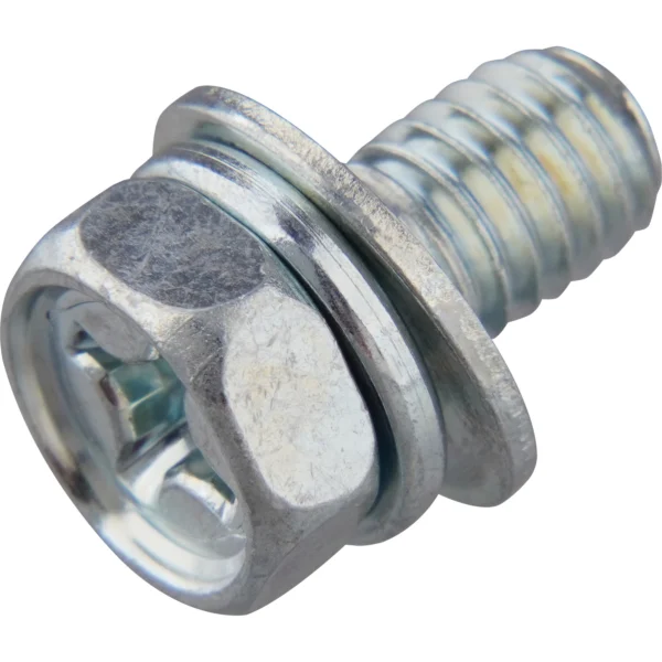 Bosch Rexroth Upset Bolt (M6) > APB-06-12