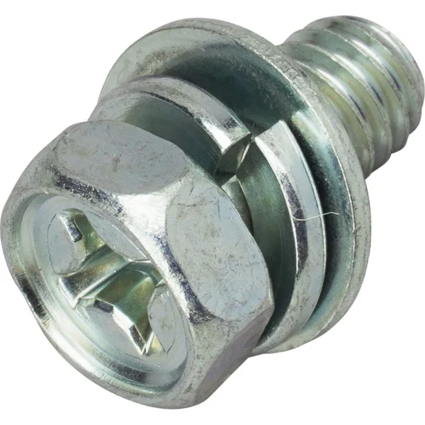Bosch Rexroth Upset Bolt (M6) > APB-06-12-P50