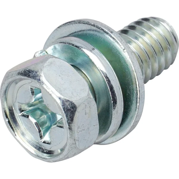 Bosch Rexroth Upset Bolt (M6) > APB-06-15