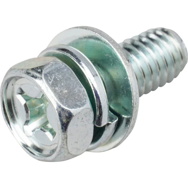 Bosch Rexroth Upset Bolt (M6) > APB-06-15-P50