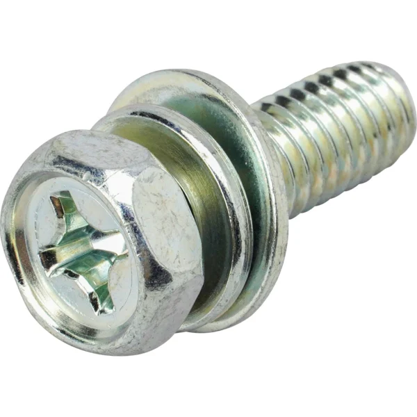 Bosch Rexroth Upset Bolt (M6) > APB-06-18