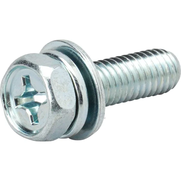 Bosch Rexroth Upset Bolt (M6) > APB-06-20