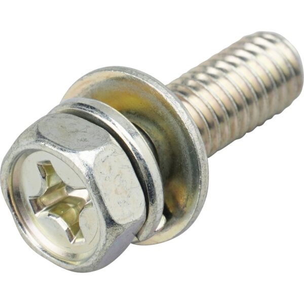Bosch Rexroth Upset Bolt (M6) > APB-06-20-P50
