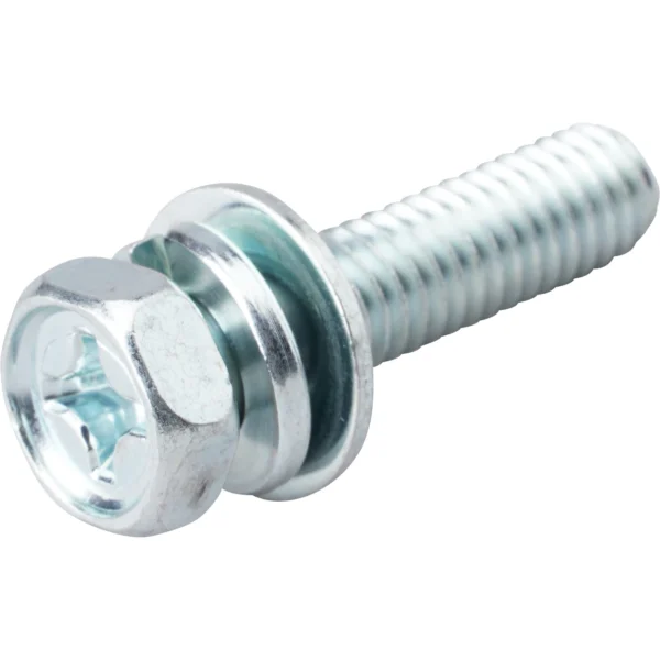 Bosch Rexroth Upset Bolt (M6) > APB-06-25