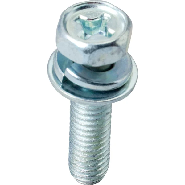 Bosch Rexroth Upset Bolt (M6) > APB-06-25-P50