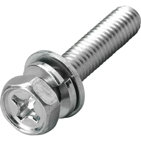 Bosch Rexroth Upset Bolt (M6) > APB-06-30