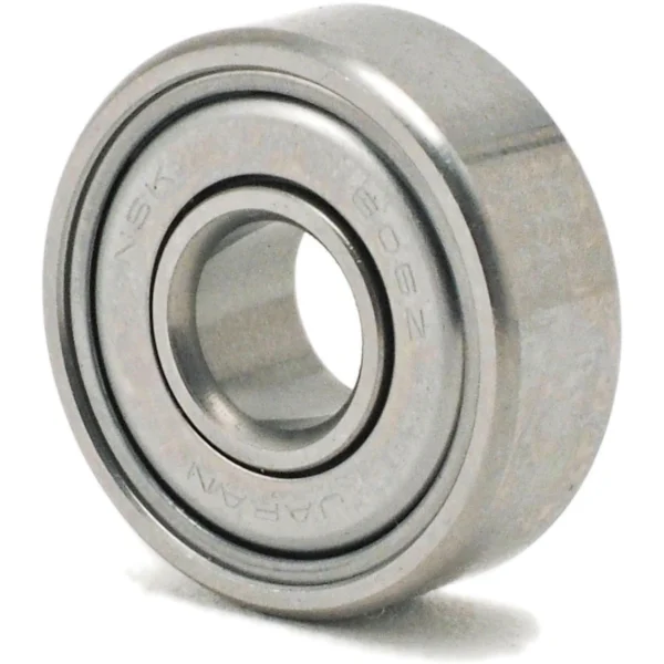 CCTY Bearing Japan Miniature Bearing, ZZ, Series 600 > 606ZZ