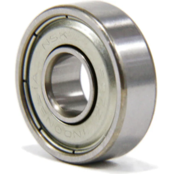 CCTY Bearing Japan Miniature Bearing, ZZ, Series 600 > 607ZZ