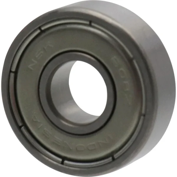 CCTY Bearing Japan Miniature Bearing, ZZ, Series 600 > 608ZZ