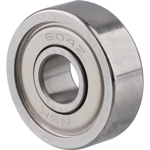 CCTY Bearing Japan Miniature Bearing, ZZ, Series 600 > 604ZZ