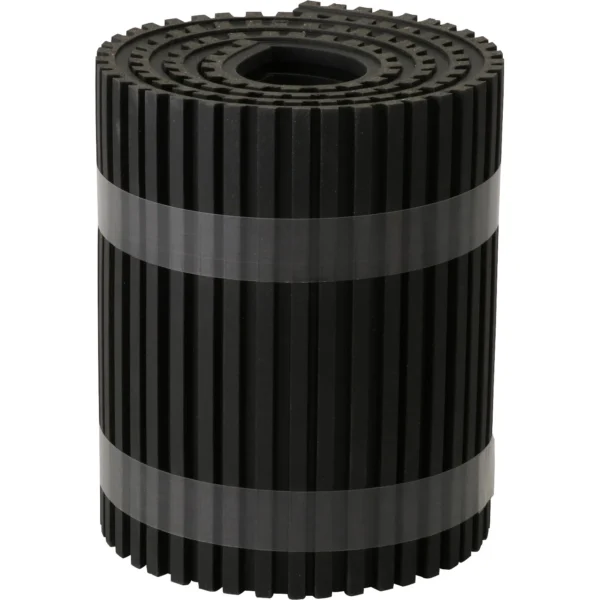 Atom Vibration Isolation Pad