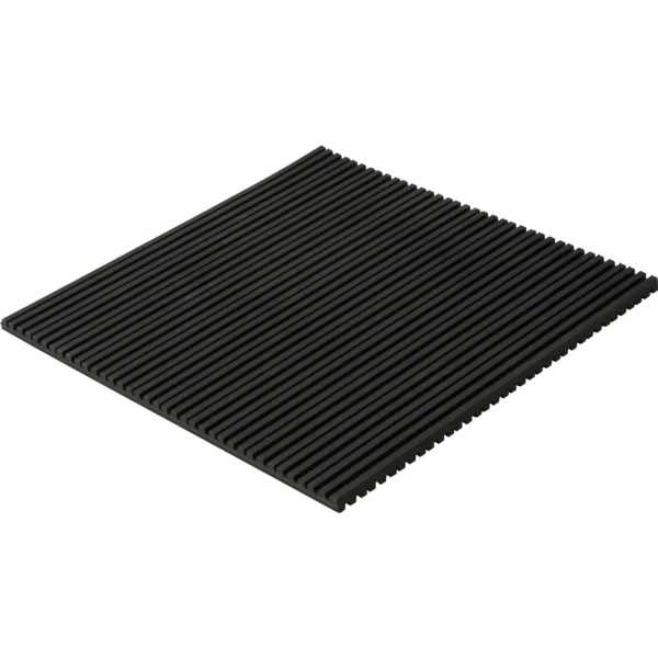 Atom Vibration Isolation Pad