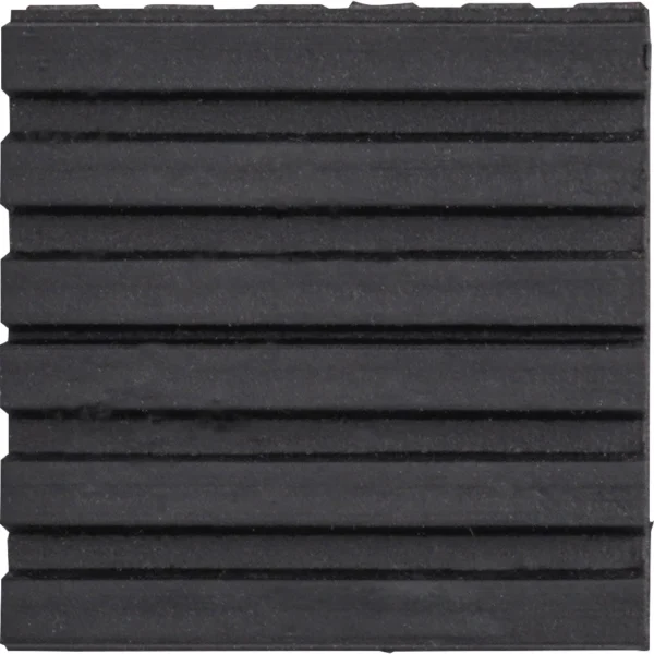 Atom Vibration Isolation Pad