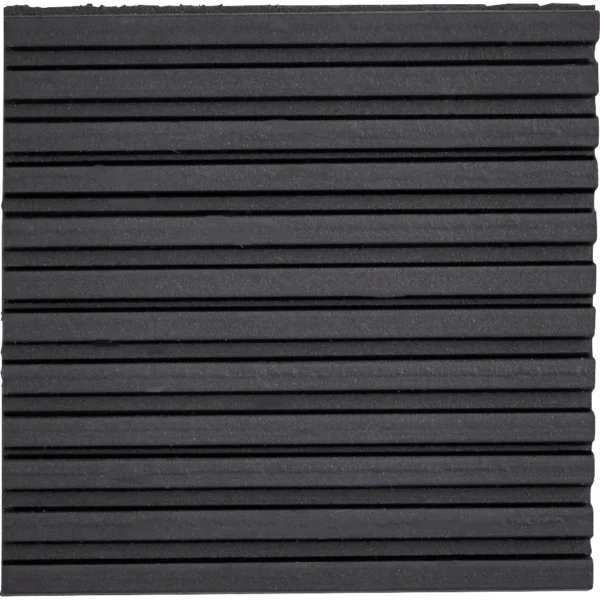 Atom Vibration Isolation Pad