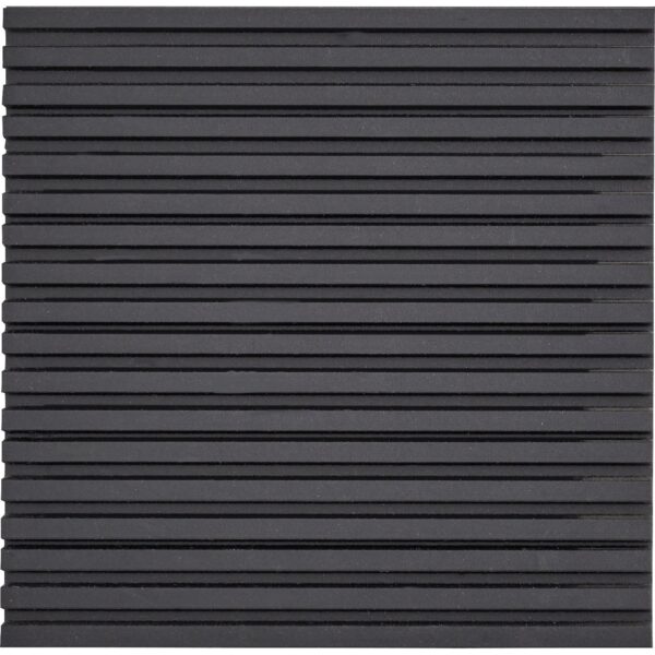 Atom Vibration-Damping Pad