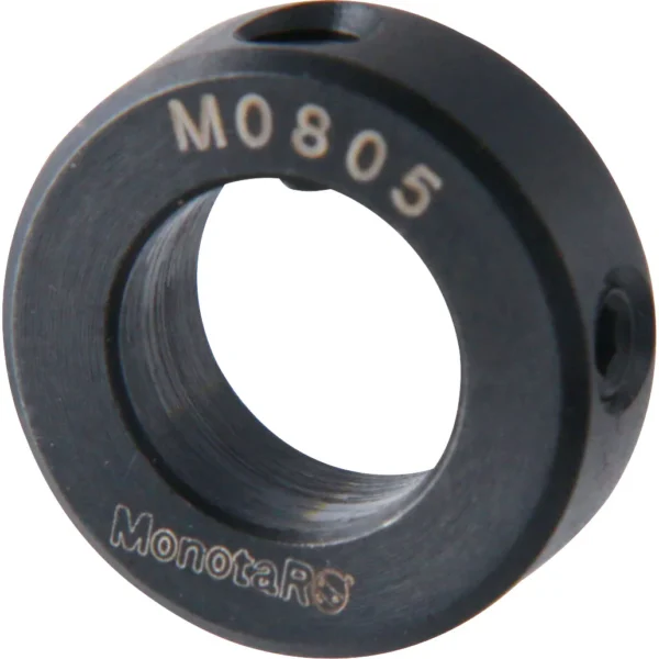 RS PRO Set Collar, Standard> M0805