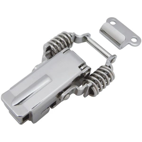 Tochigiya Stainless Stopper Clip Patchin