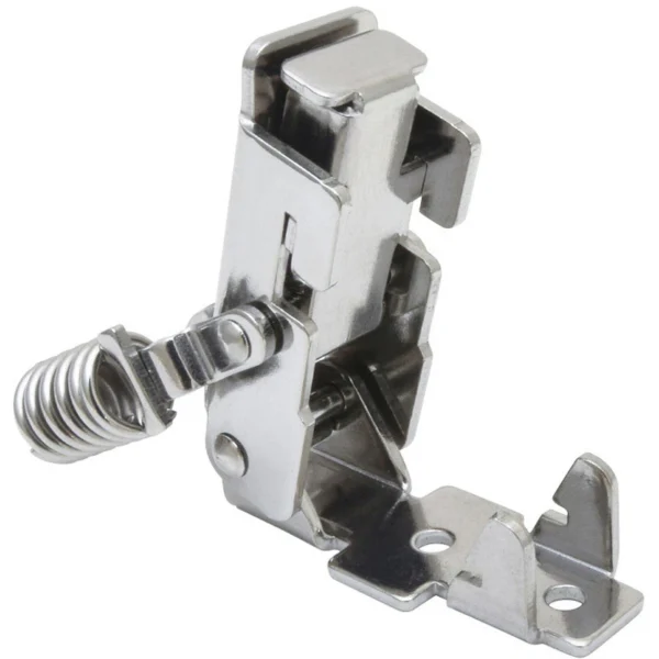 Tochigiya Stainless Stopper Clip Patchin - Image 2