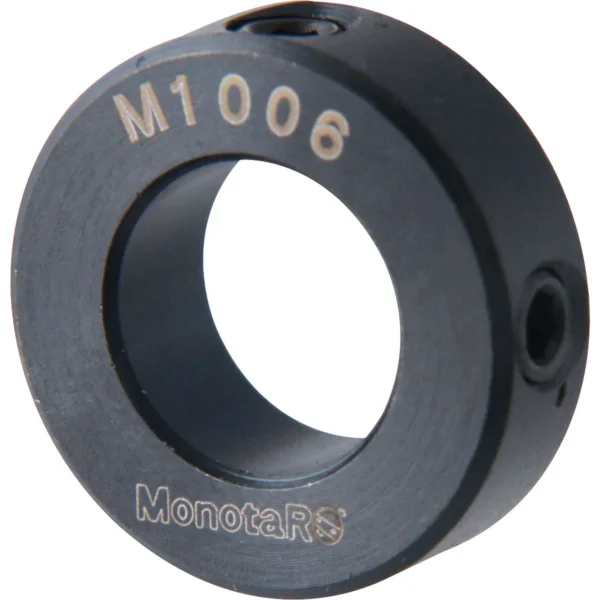 RS PRO Set Collar, Standard> M10 plus