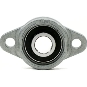 NSK (Nippon Seiko Kabushiki Kaisha) UFL Small-sized and Lightweight Rhombic Flange Type > UFL001