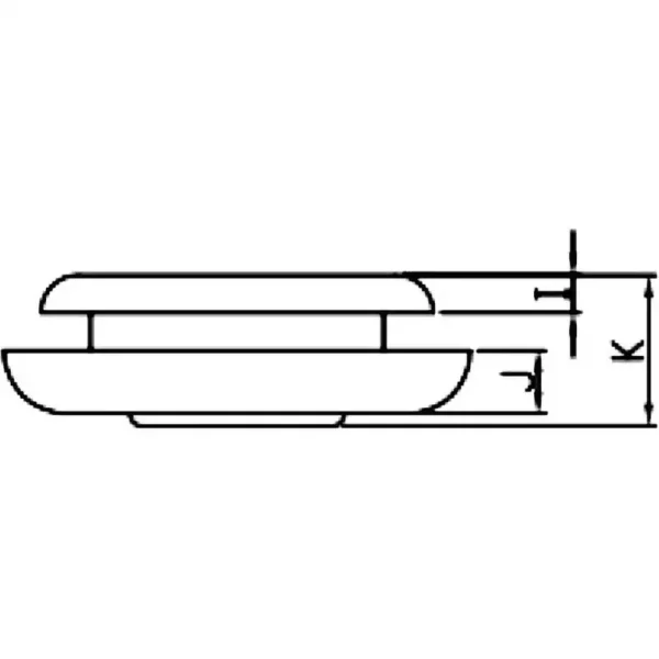 Atom Membrane Grommet > MMG-1x5 - Image 4