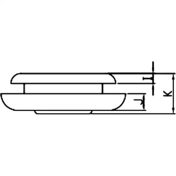 Atom Film-Style Grommet > MMG-8x5 - Image 4